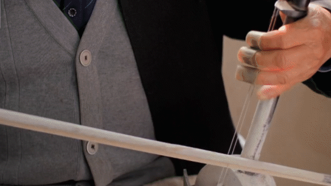 CGTN Africa: Into China