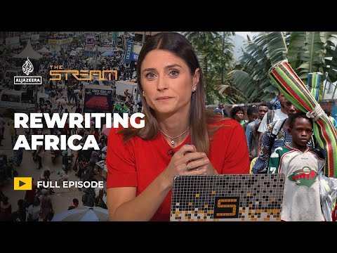 How do global perceptions of Africa affect the continent? | The Stream