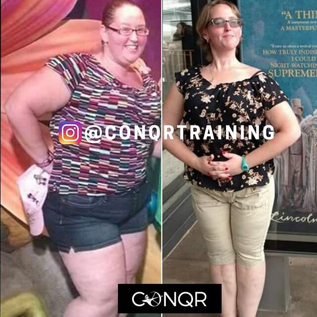 My client Michelle here with the amazing transformation! She had a goal in mind and she didn't stop until she crushed it....
▫️Massive Drop in Body Fat % ✅
▫️Strength Gains ✅
▫️Better Overall Health ✅
▫️Boost in Energy ✅
▫️A Burning Desire for Burpee