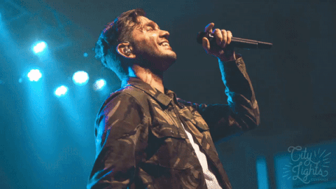 ANDY GRAMMER