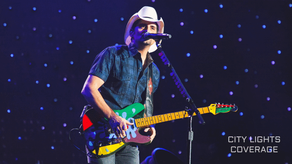 BRAD PAISELY
