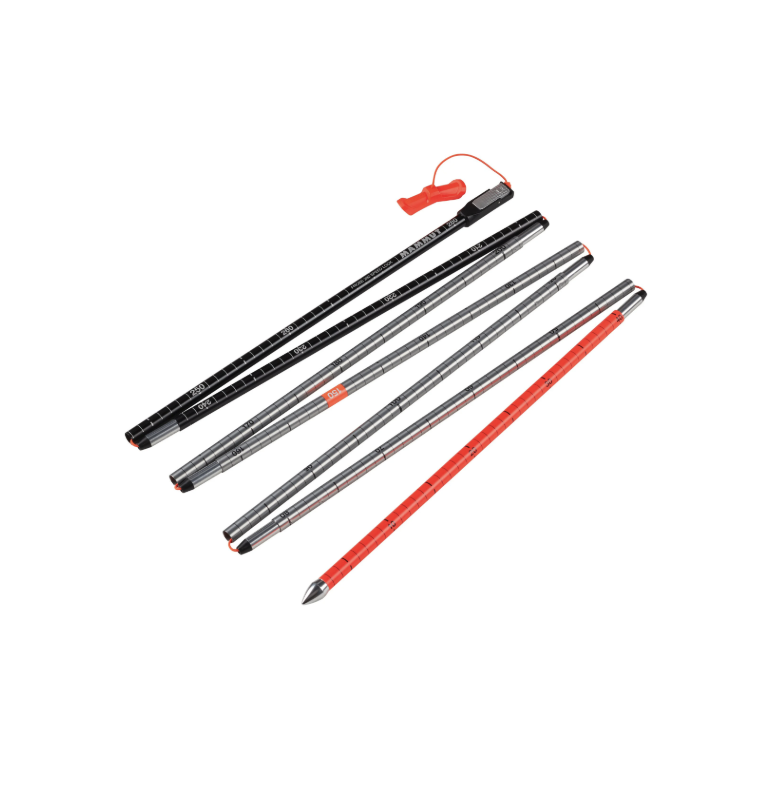 Mammut Speedlock 280 Probe