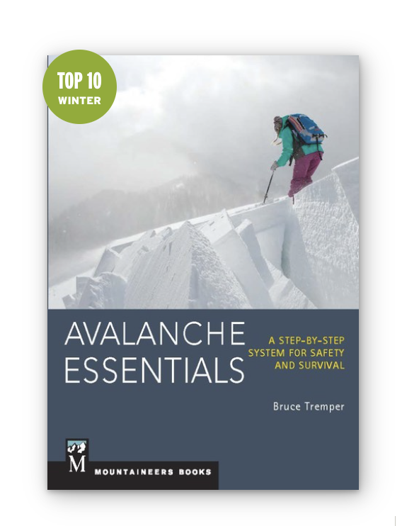 Avalanche Essentials: A Step-by-Step System for Safety and Survival