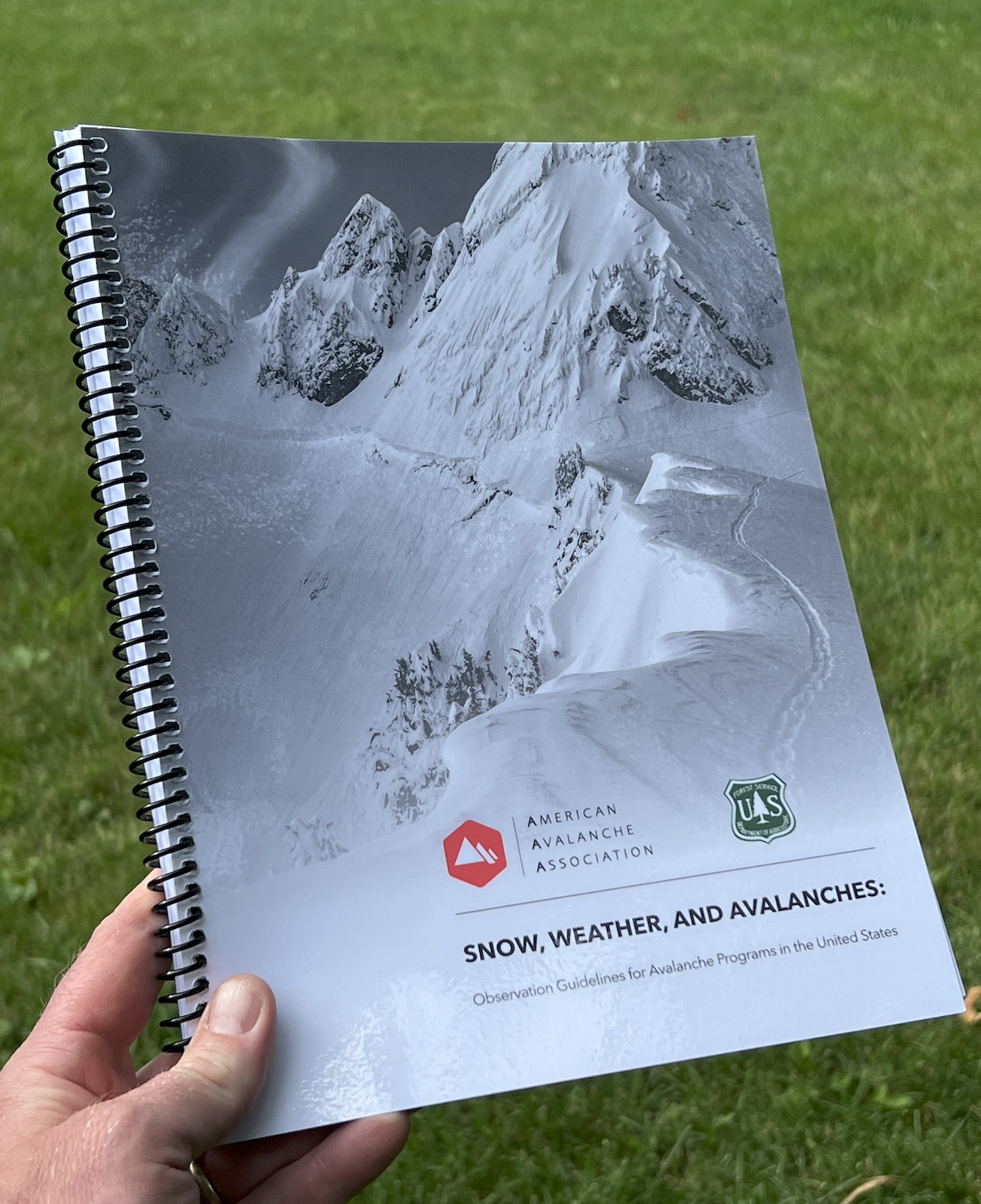 Snow, Weather, and Avalanche Guidelines (SWAG)