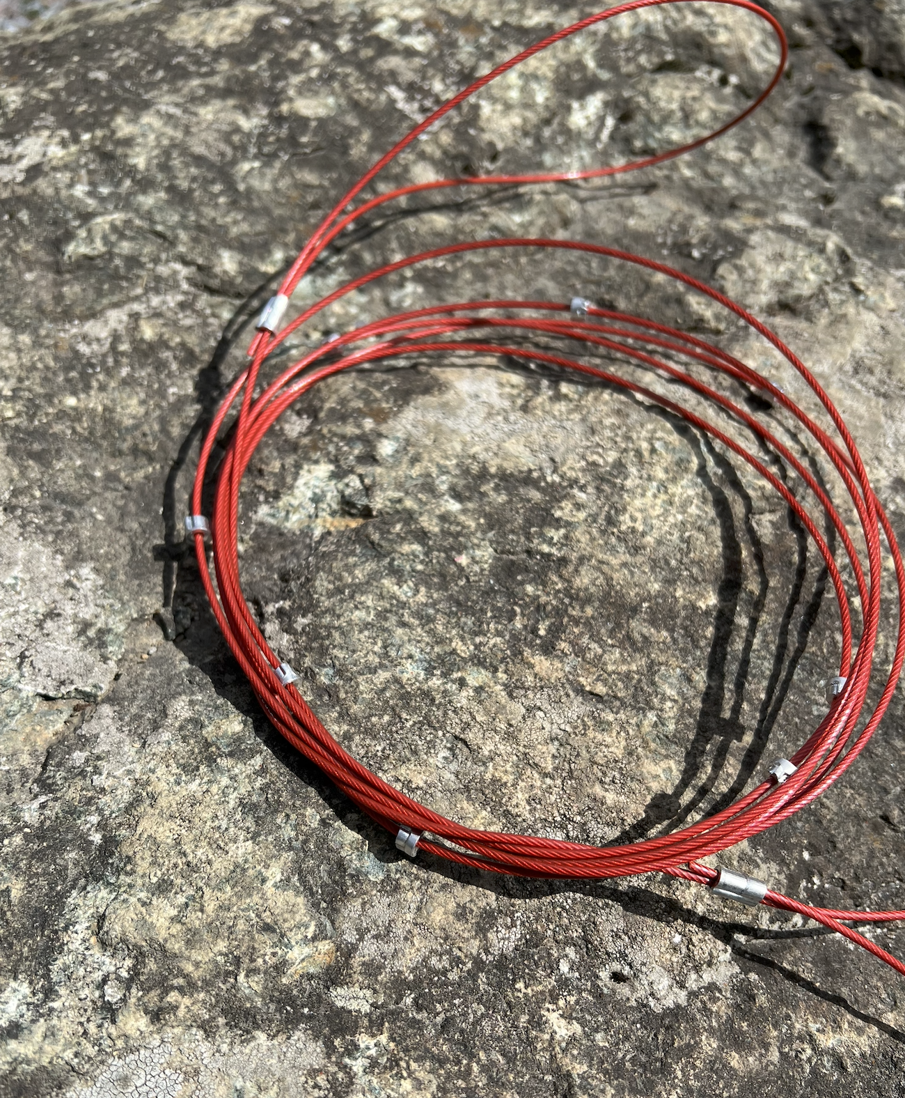 ECT Cord