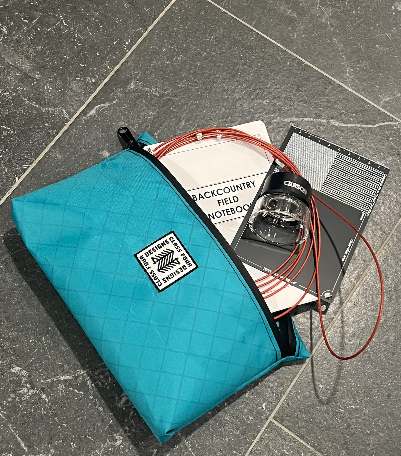 Snow Study Kit