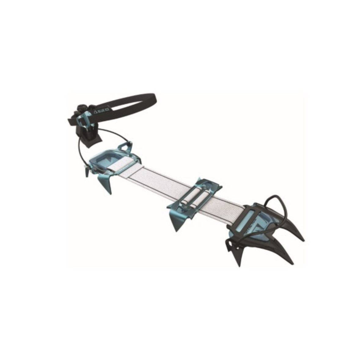 Blue Ice Harfang Crampon