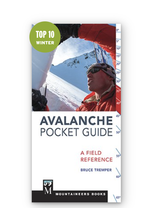 Avalanche Pocket Guide A Field Reference