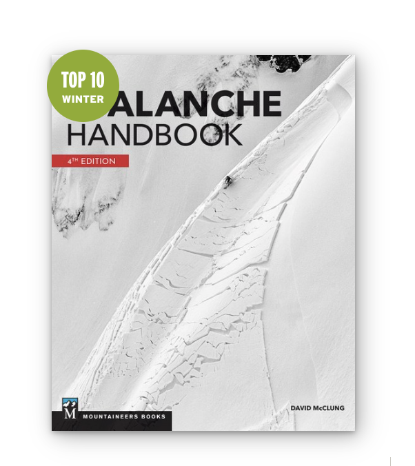 The Avalanche Handbook, 4th Edition