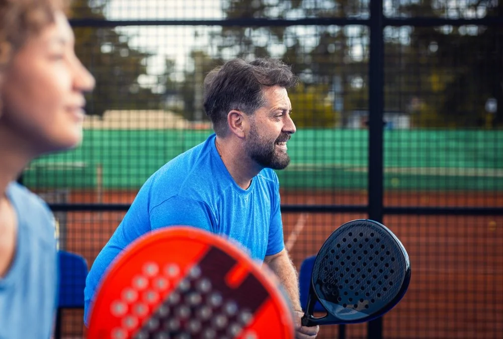 Top 5 Reasons Every Athlete Should Wear a Sports Guard Even for Non-Contact Sports