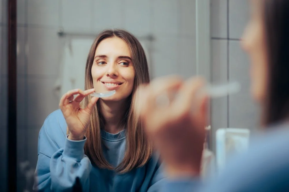 Can Teeth Grinding Make Your Teeth Look Shorter Over Time?