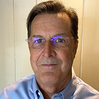 Steve Brimble BW Papersystems 战略 OEM 客户副总裁