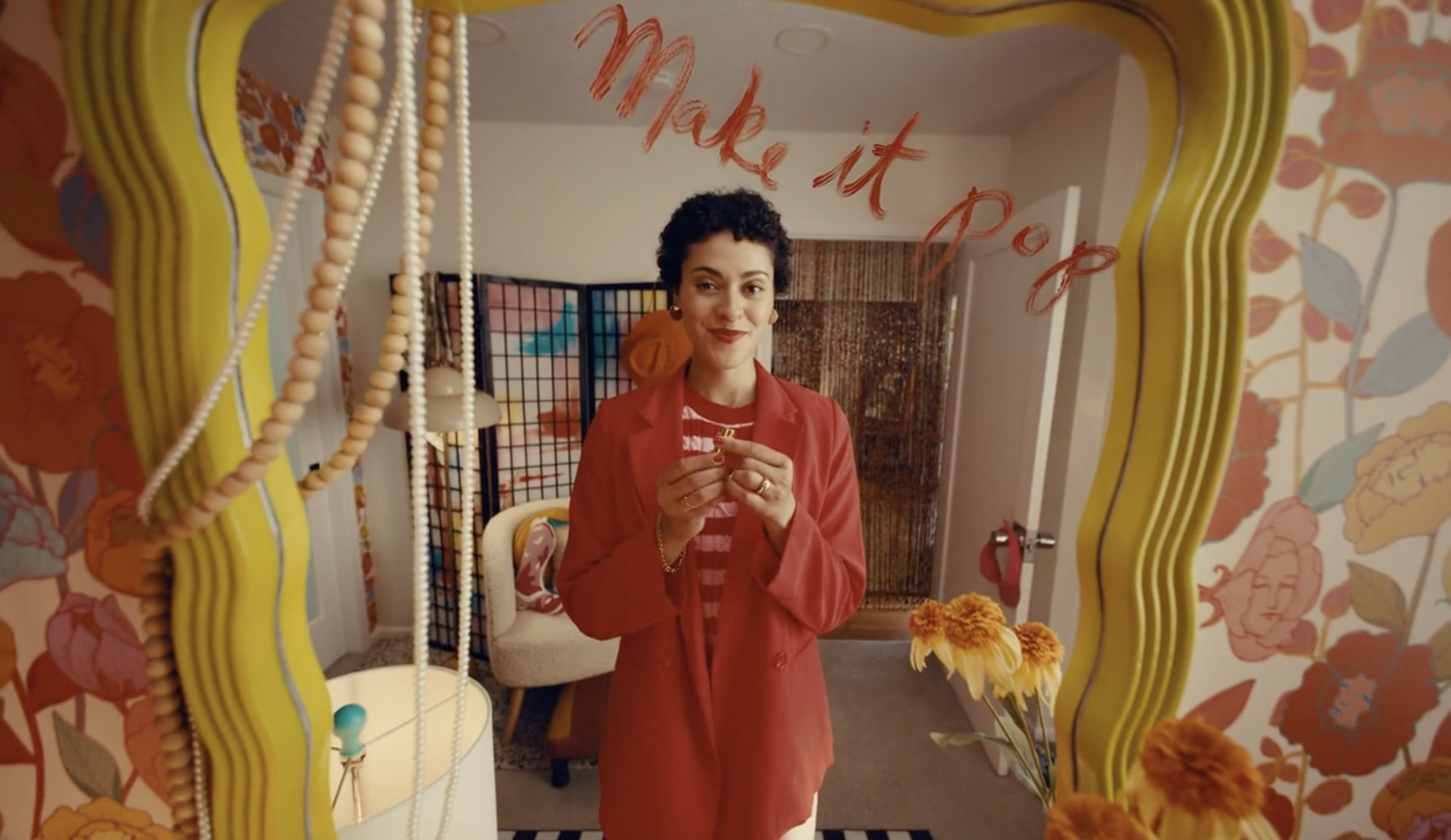 Hobby Lobby directed by The Fold