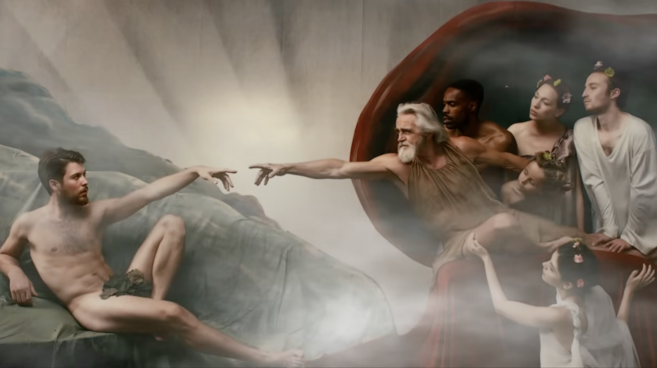 Skip the Use directed by Benjamin Kutsko