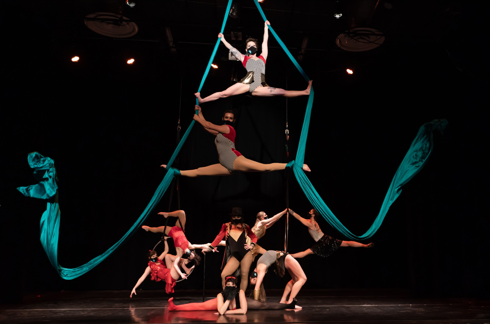 Welcome - Aerial Dance Classes Boulder