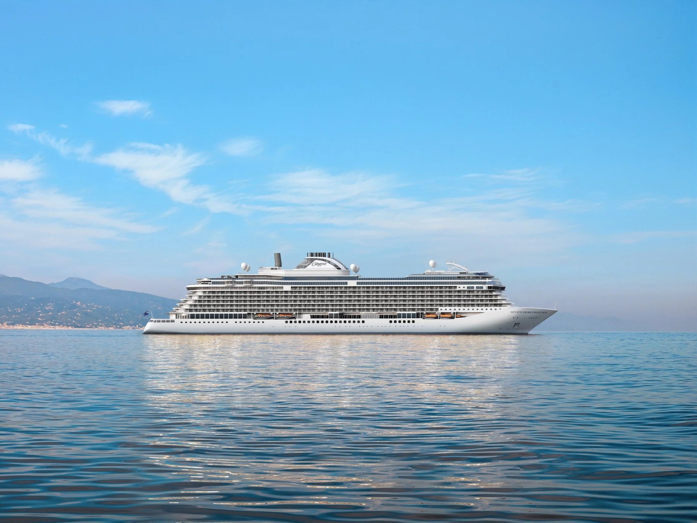 Epic Luxury Travels for Retirees