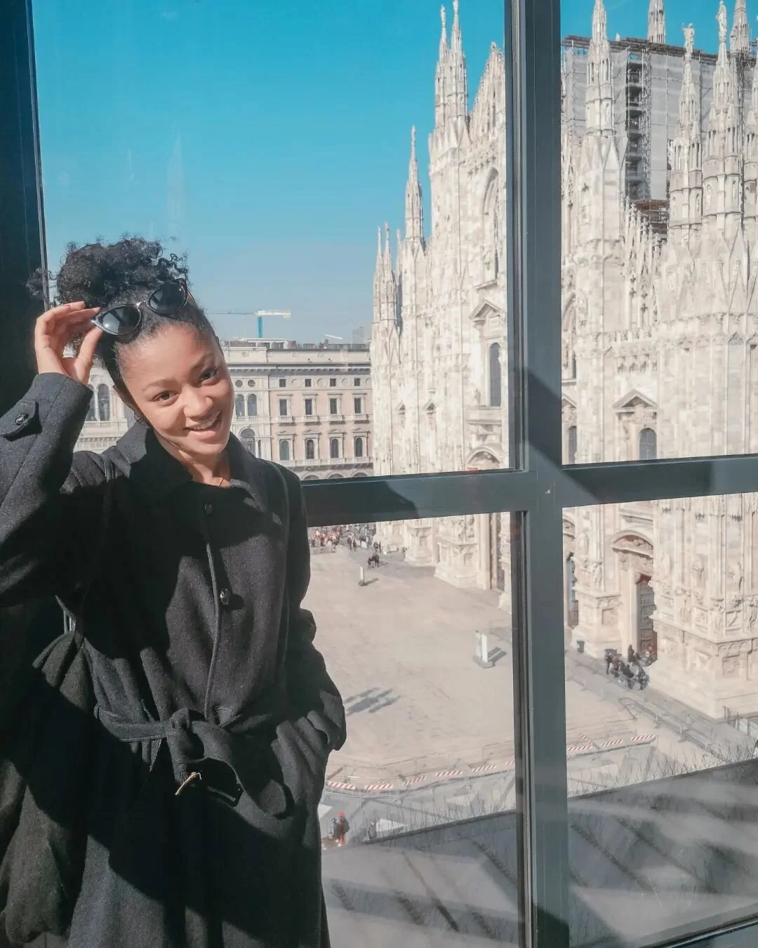 6 mesi di cose ✨