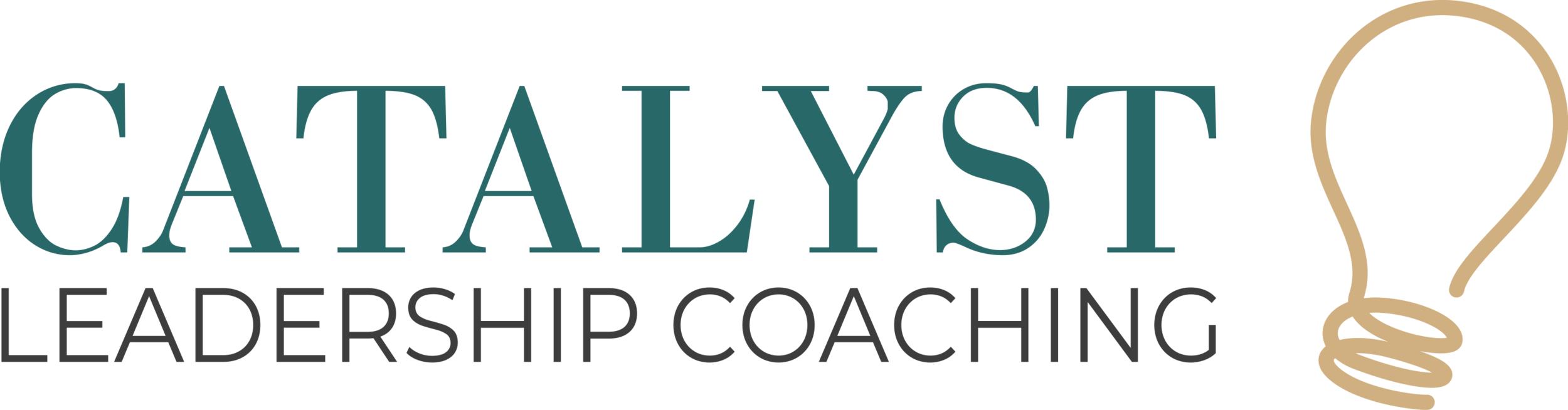 Catalyst Leadership Coaching