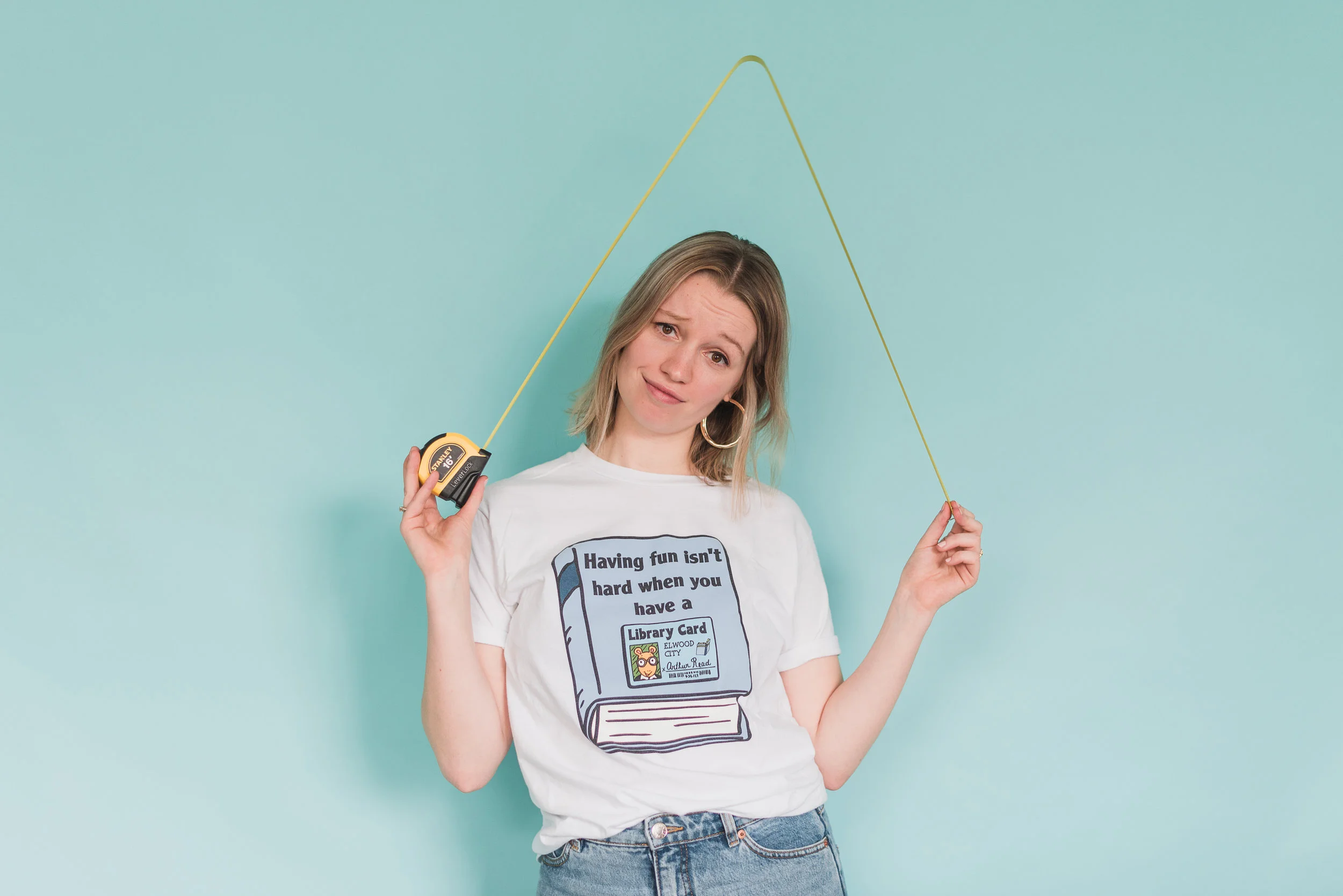 Photo by Hannah Jan Photo — Hire her! She’s the best.