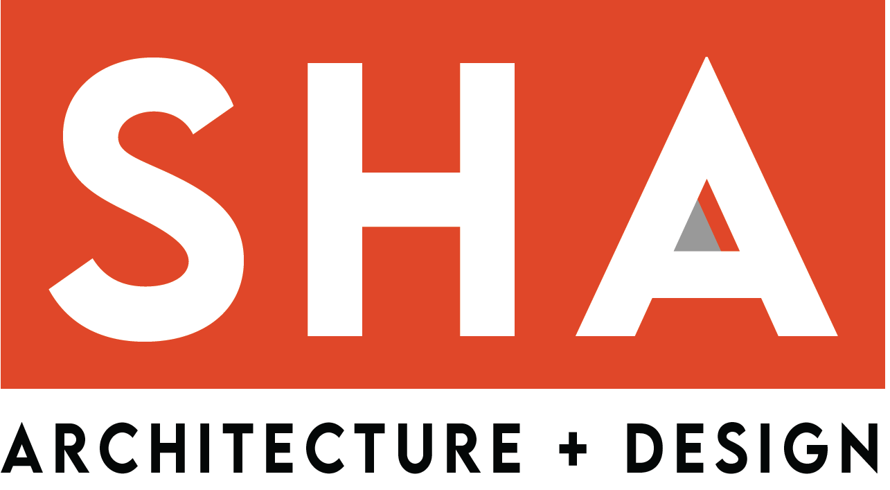 Logo Rework (Architecture Client) | Brand Design