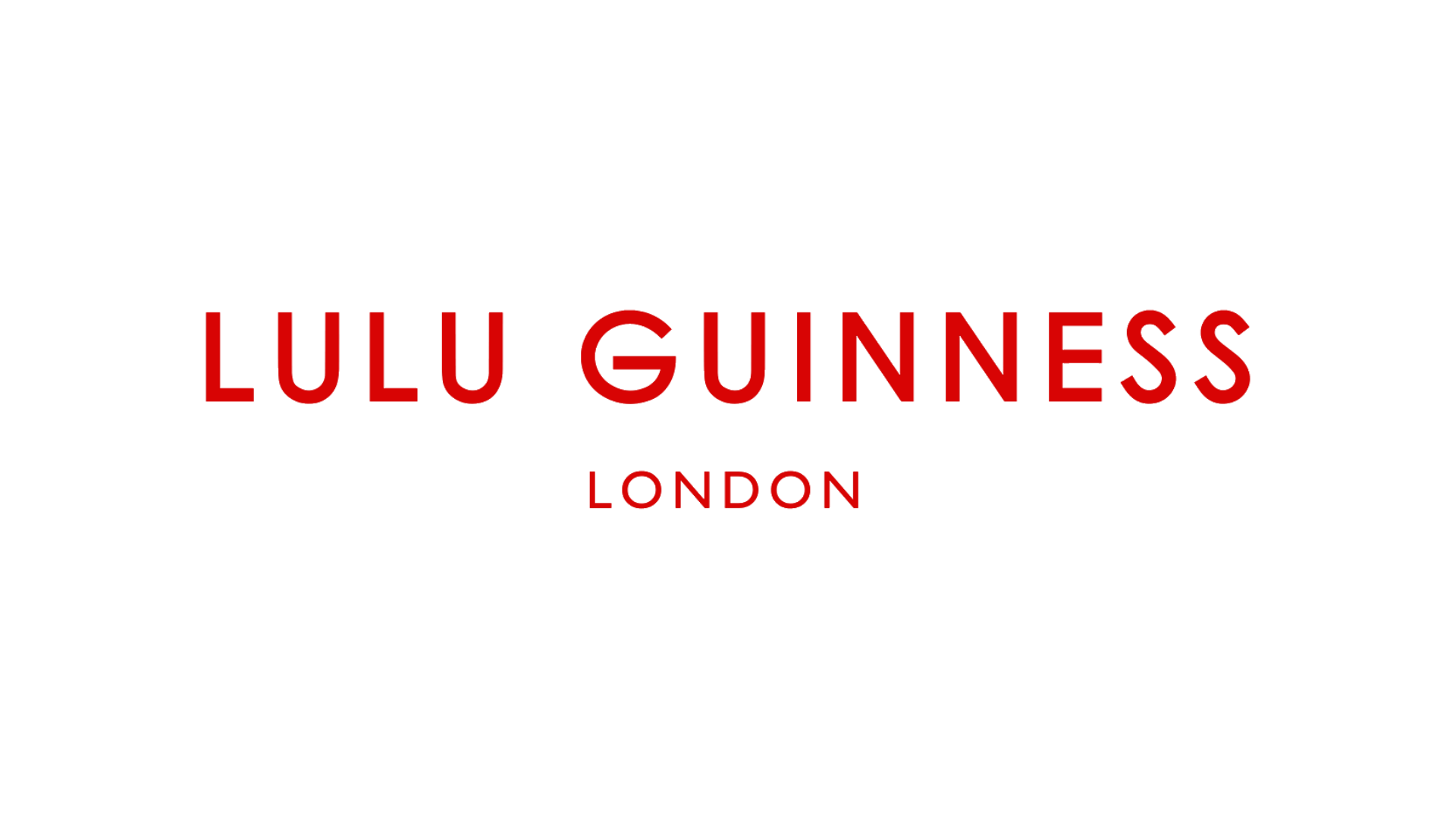 Lulu Guinness London Luxury Fashion Accessories Leather Goods Handbags