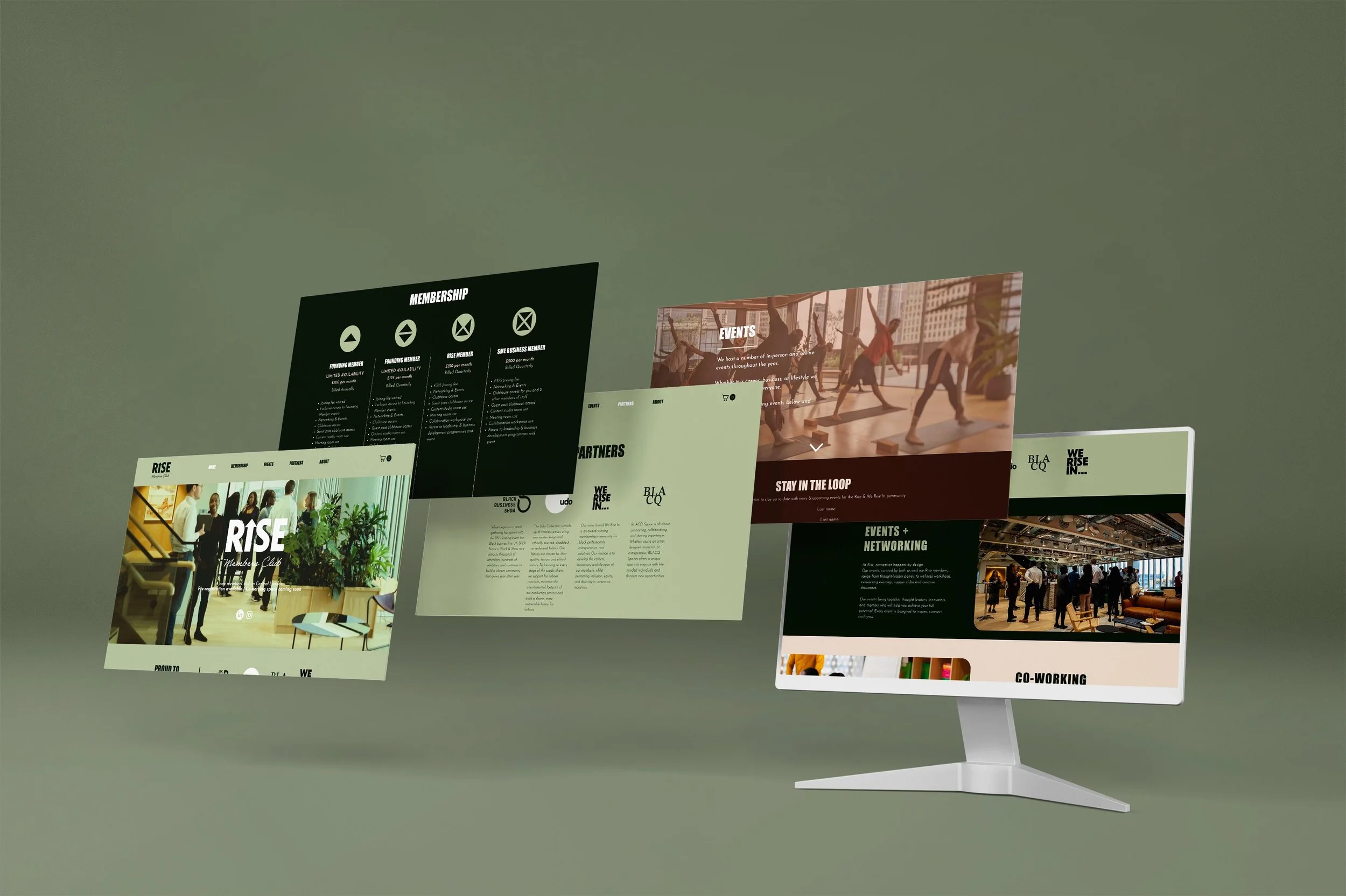 Rise Members Club Website London Wix Mockup.jpg