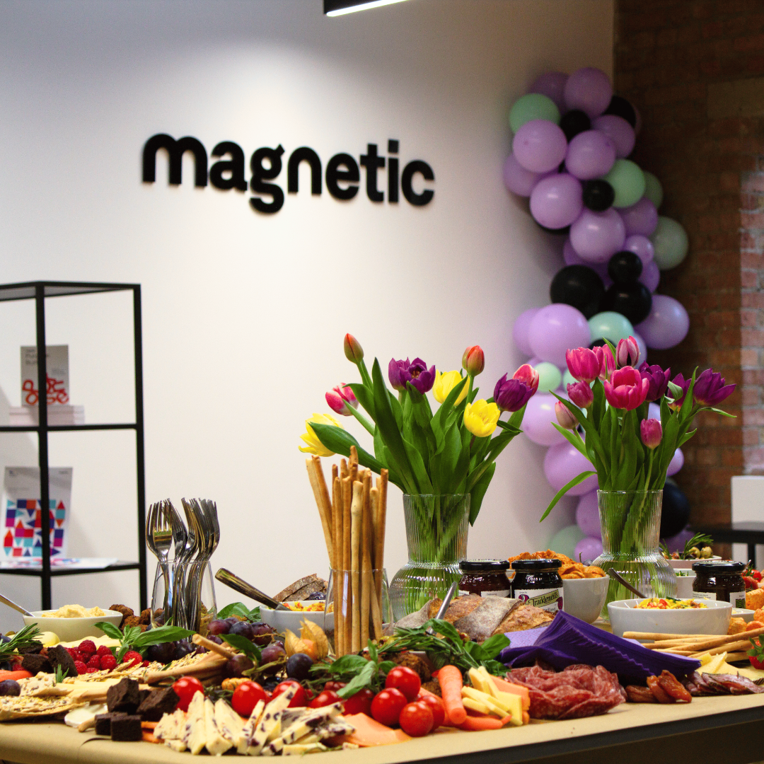 Event Photography - Women's Networking Event