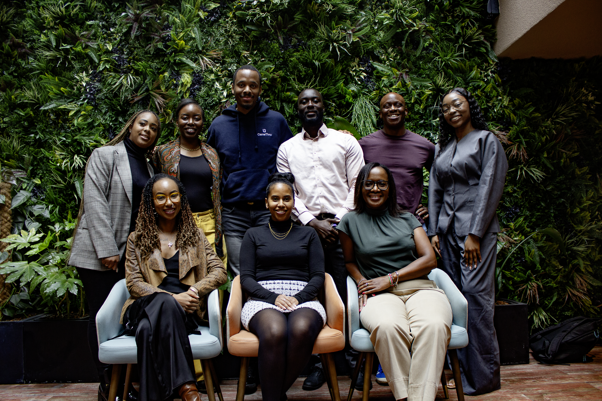 Rise Leadership Summit 2026