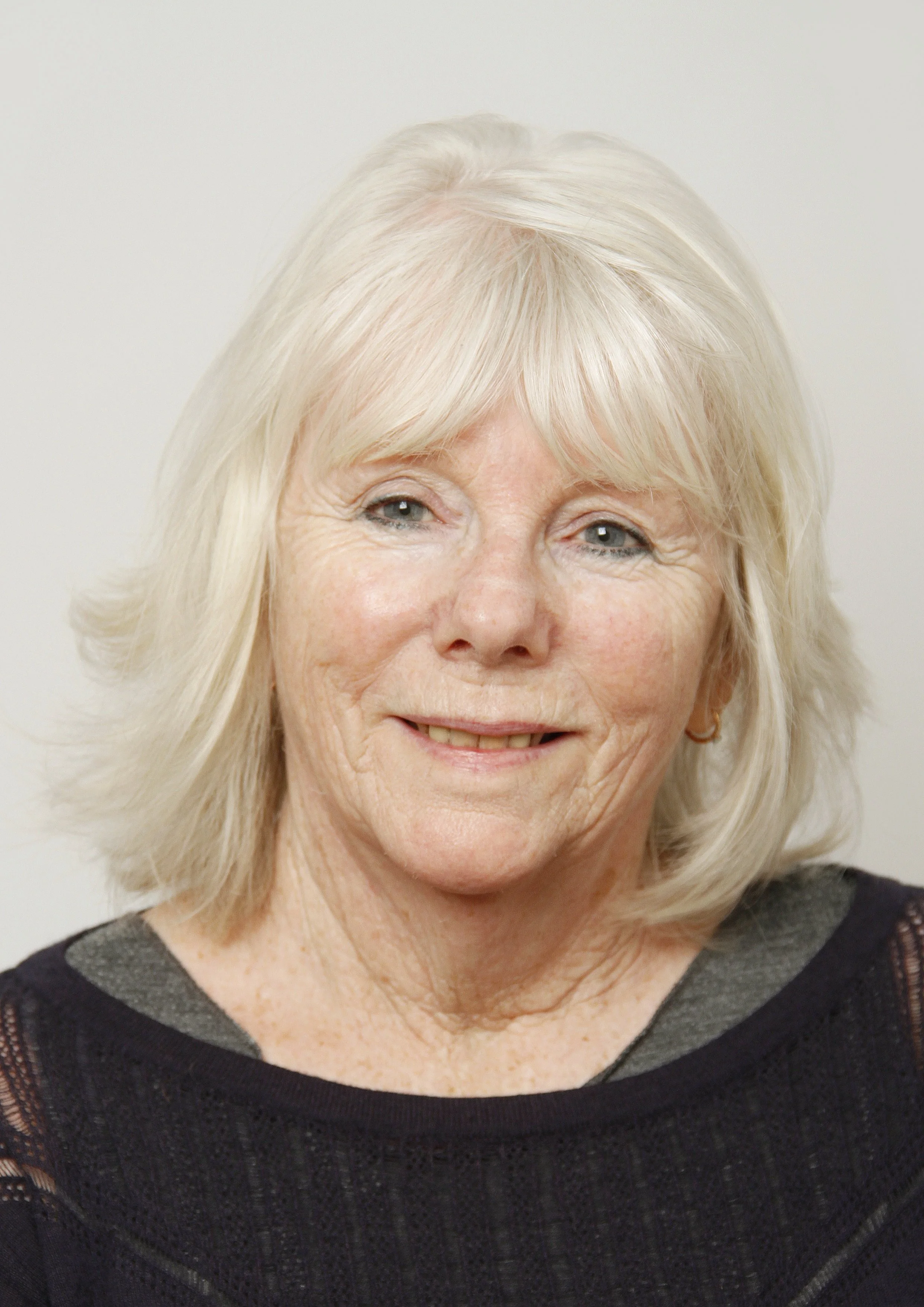 Anne Saffery, Therapist, YouMatter Counselling