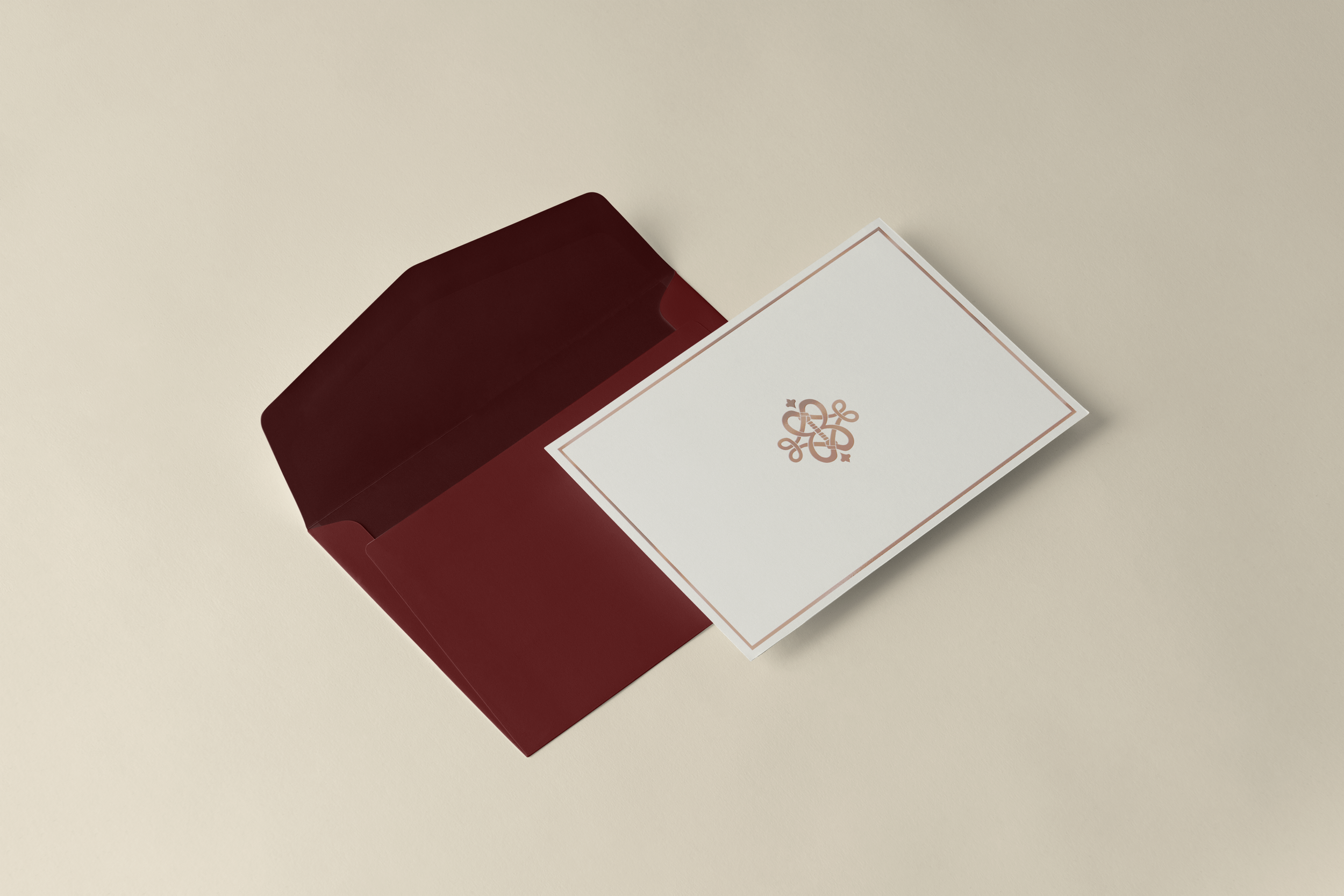 Wedding Invitation Design