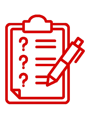 Client feedback form