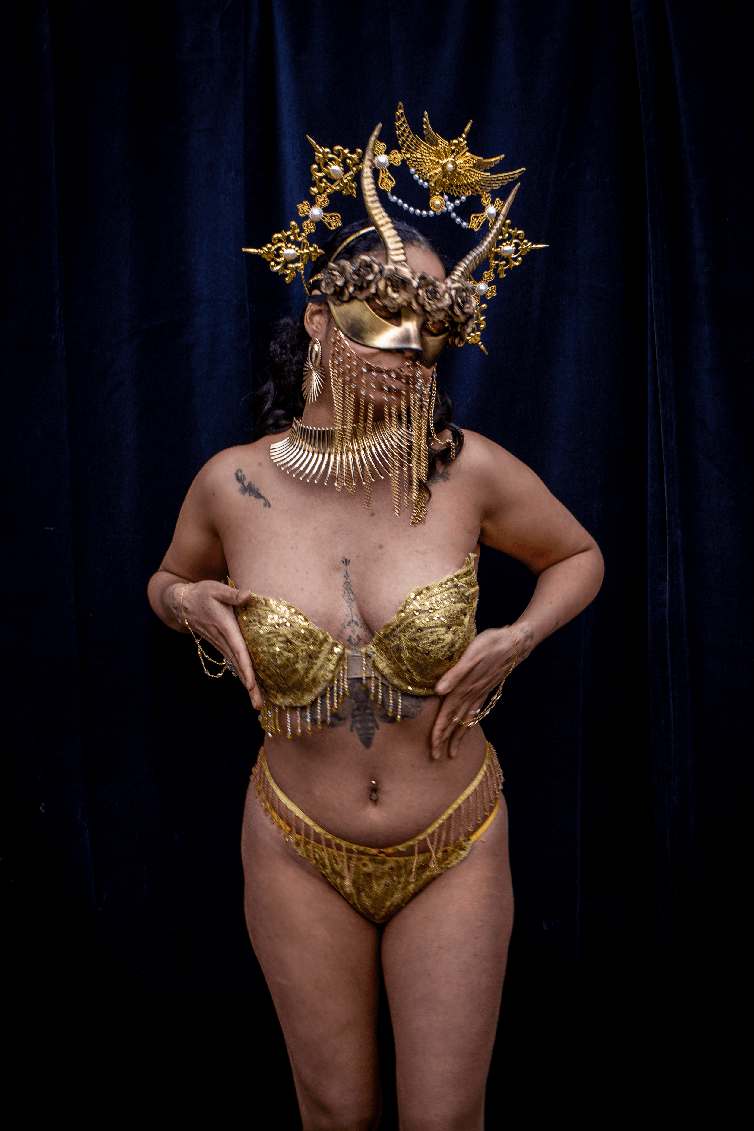 Performer Headshot Session London Photographer Freelance Events Professional Services.png