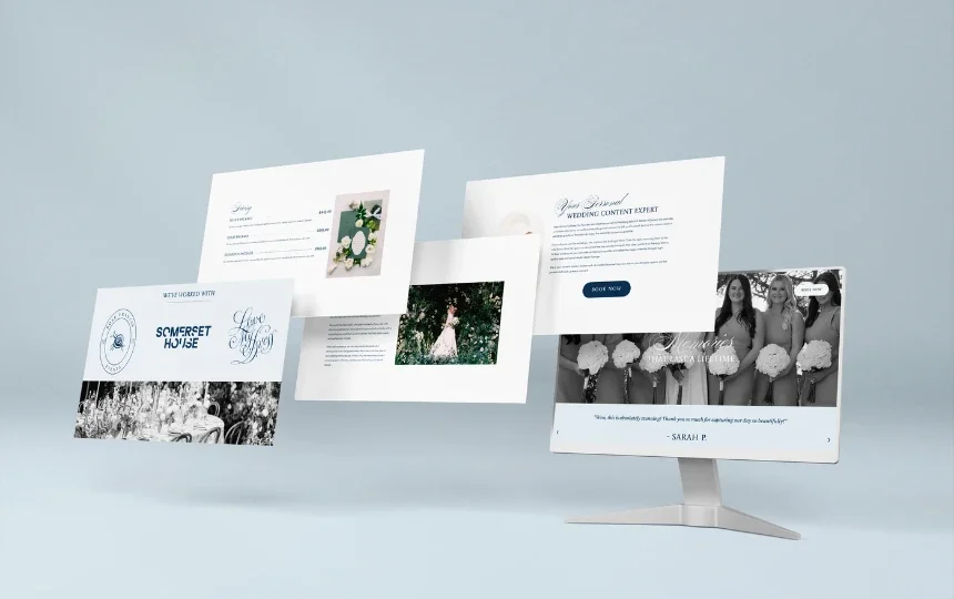 Business Website Design