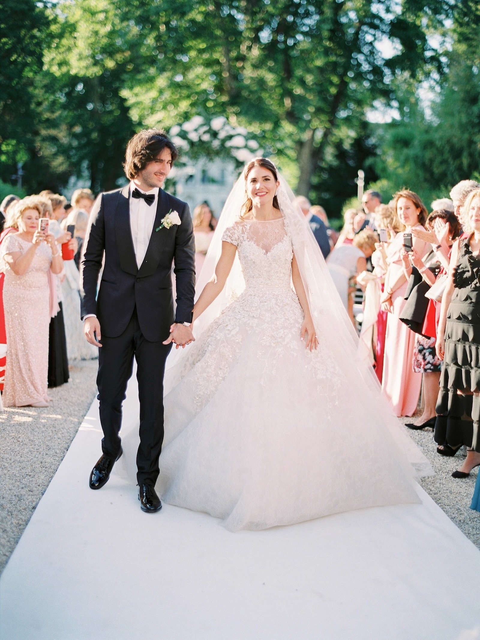 Our beautiful Lebanese couple and dear friends Lea &amp; Avo at @palaisliechtenstein 😍

#destinationweddingplanner #lebanesewedding #destinationweddingaustria
#bestweddingplanner #lebaneseweddings
