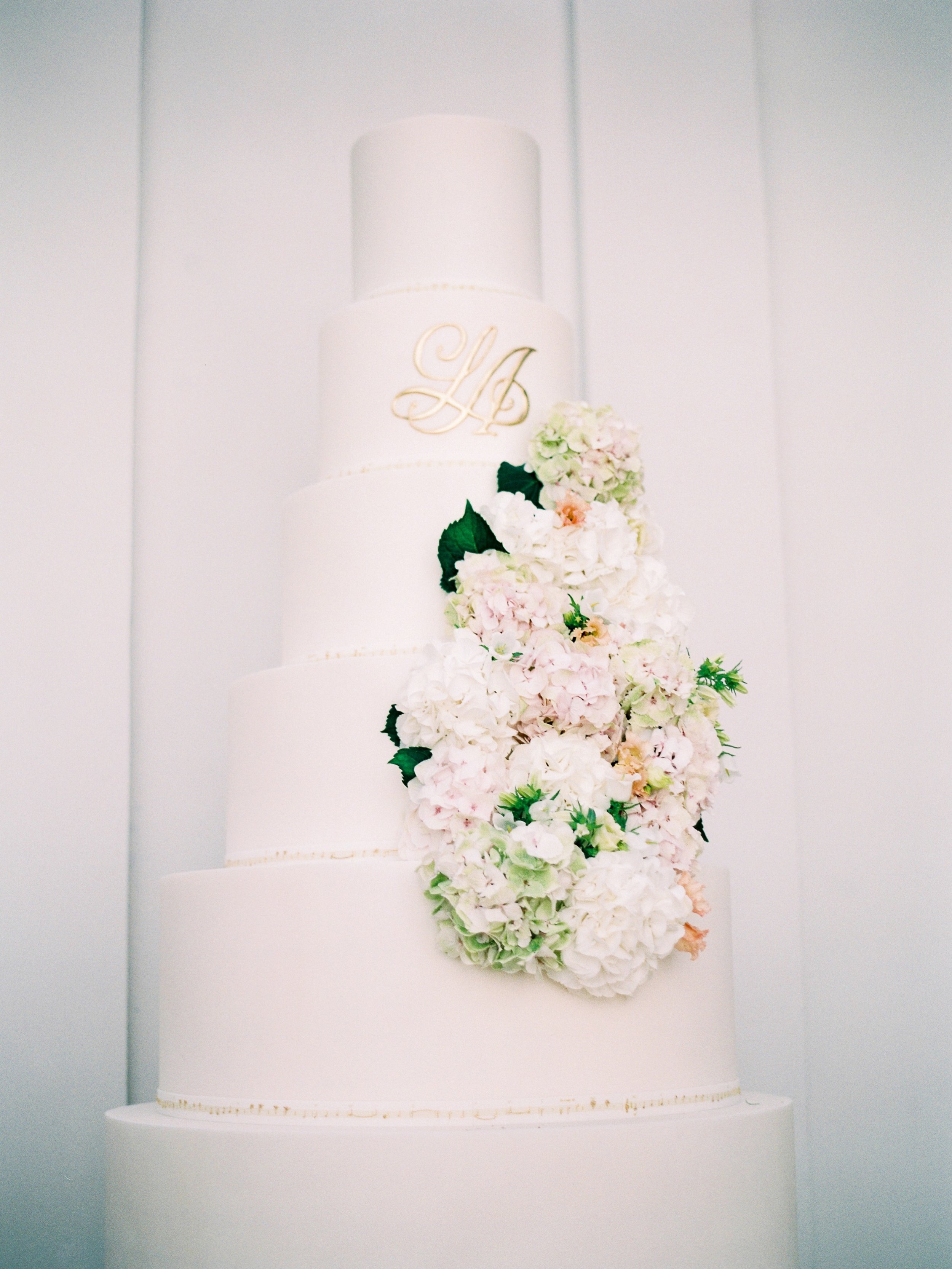 There is no such thing as a cake too big or a 
wedding gown too big!😍😍

This cake made by @demel_wien and decorated by our 
inhouse flower company @averybelovedbloom was definitely an eyecatcher at Lea and Avo&rsquo;s Destination Wedding at the 