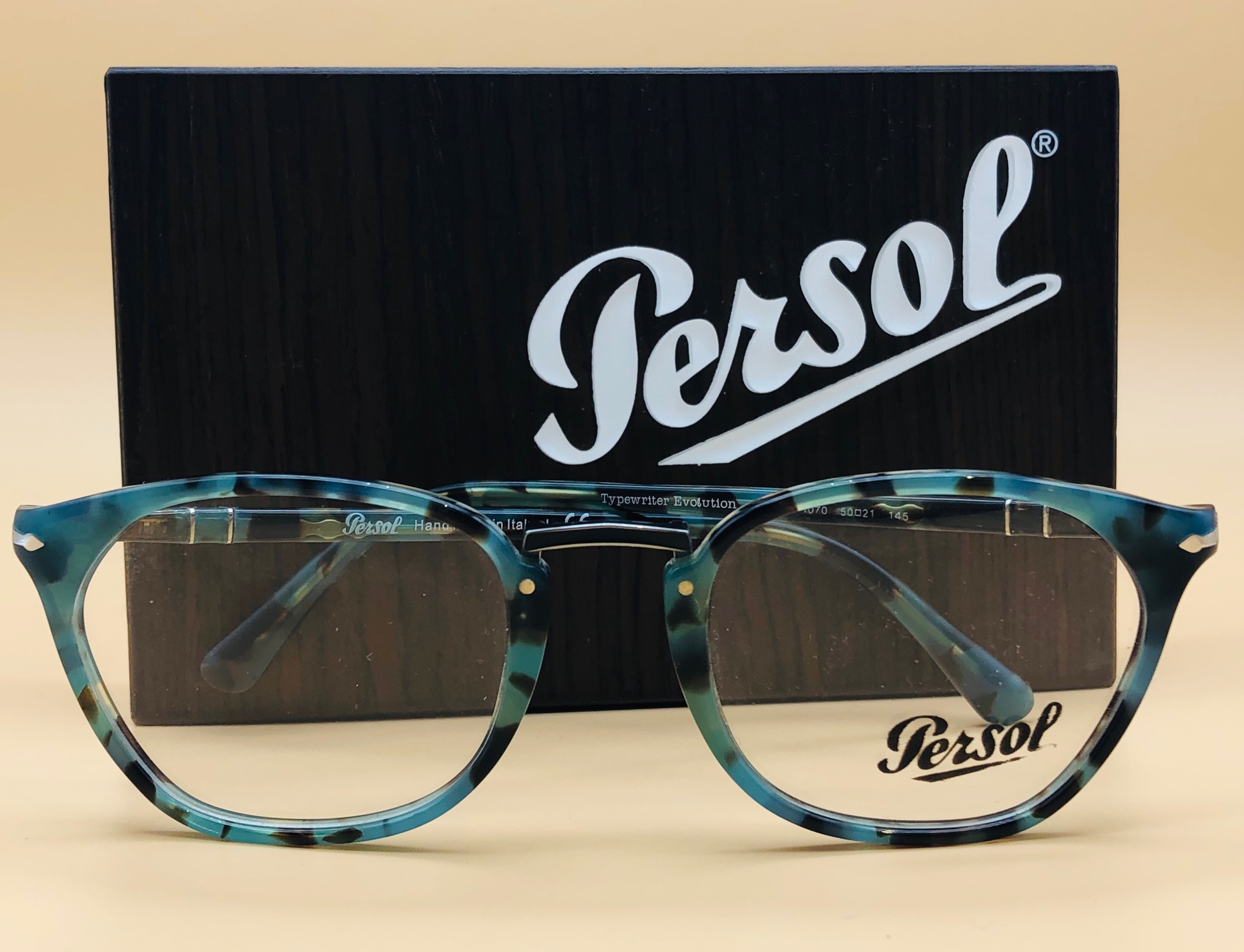 PERSOL