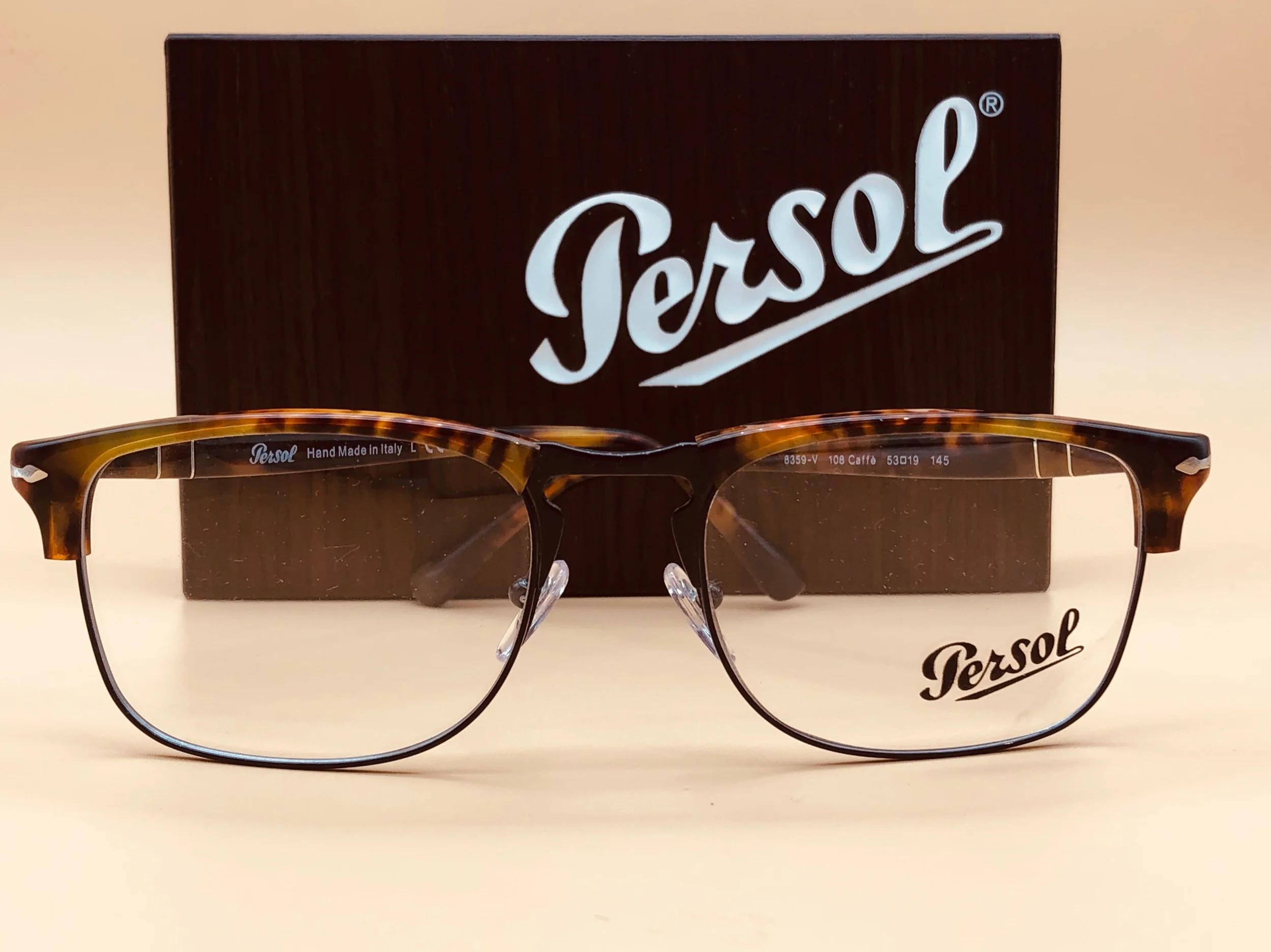 PERSOL