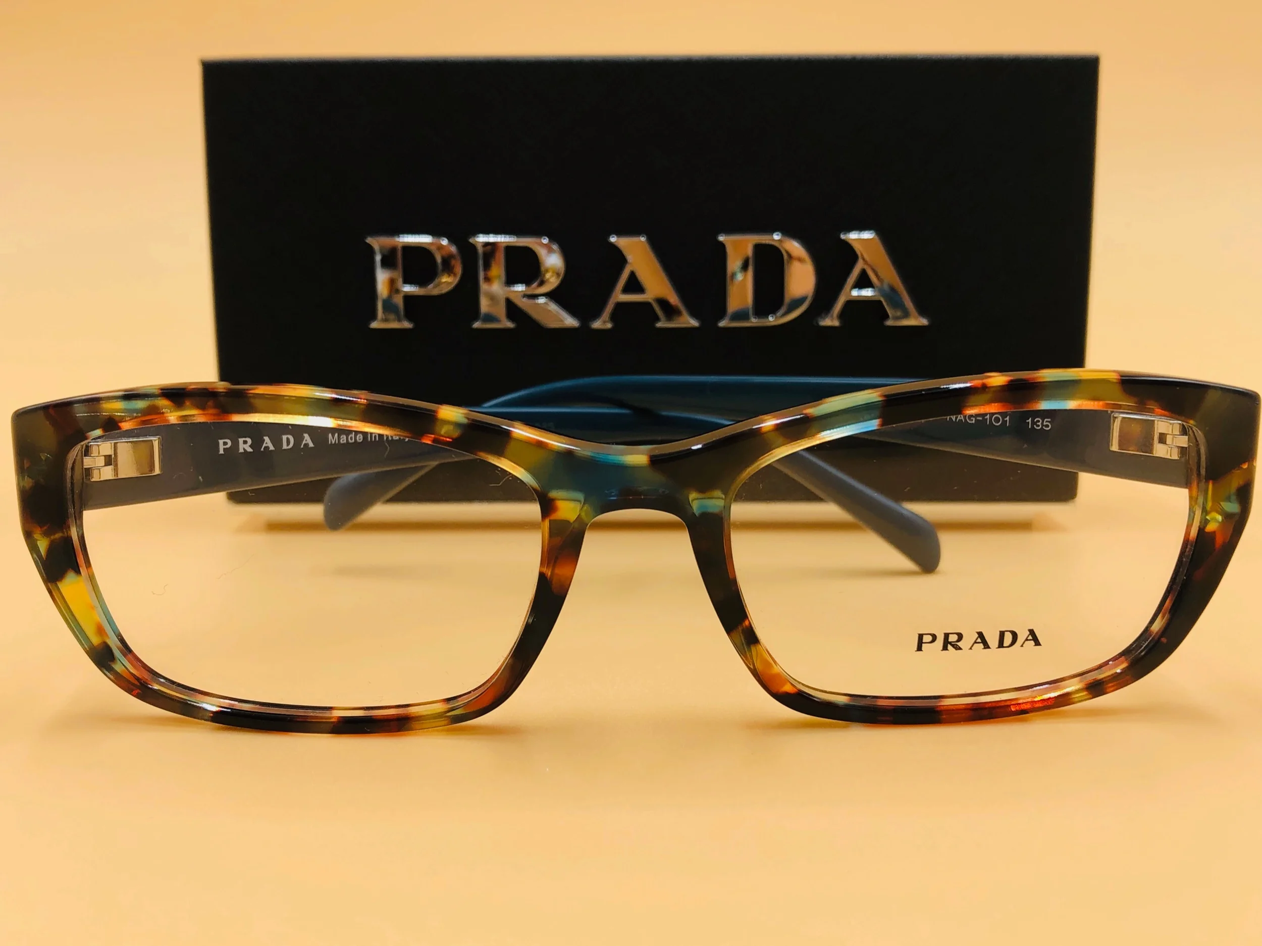 PRADA 
