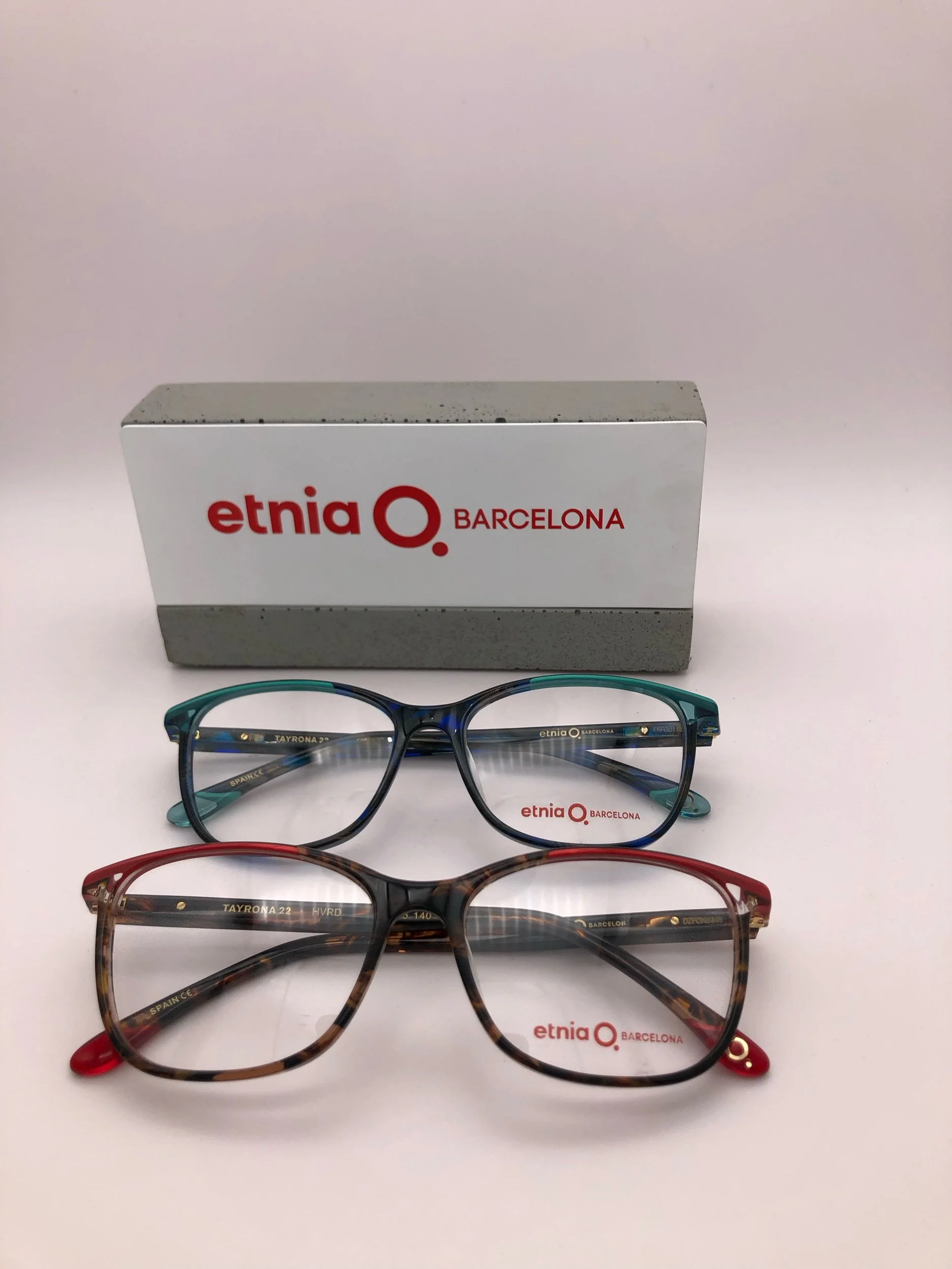 Etnia Barcelona 
