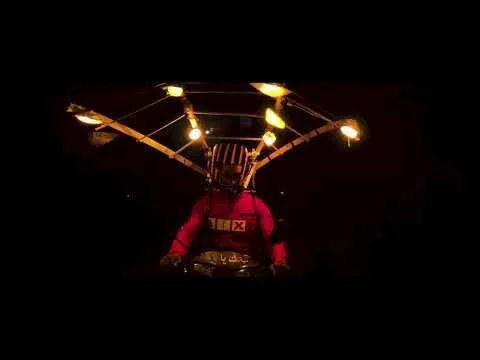 DJINN LAZRAG_trailer