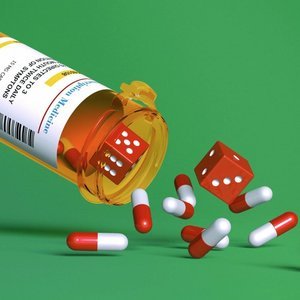 Bottle of Lies' Author Katherine Eban Warns Of Purity Concerns In Generic  Drugs : Shots - Health News : NPR