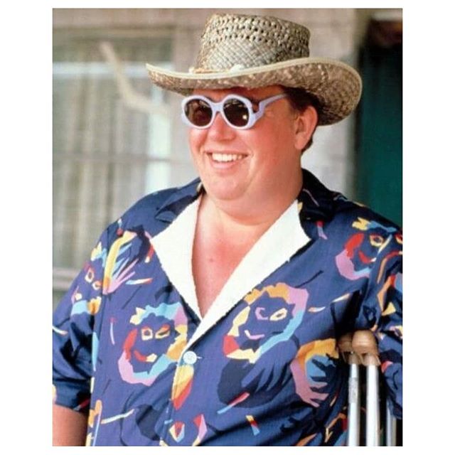 I'm gonna be John Candy for Labor Day, who are you going as this year?
#labrador #mauiwowie #laughingbuddha #limevine #albinokoala #cosmiccharlie #thekeanueffect #dancingqueen
via @newcommute