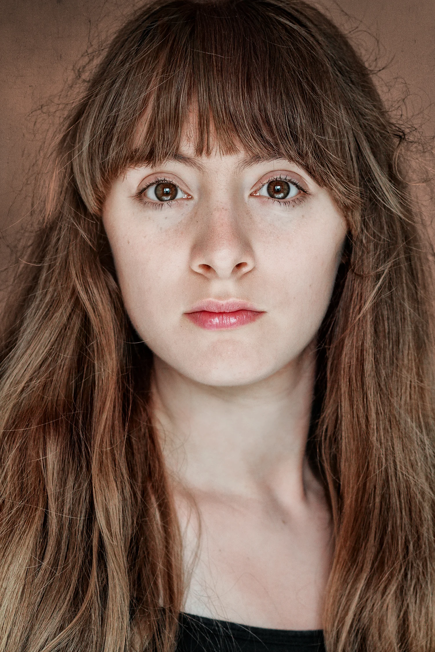 Cinematic Actors Headshot London