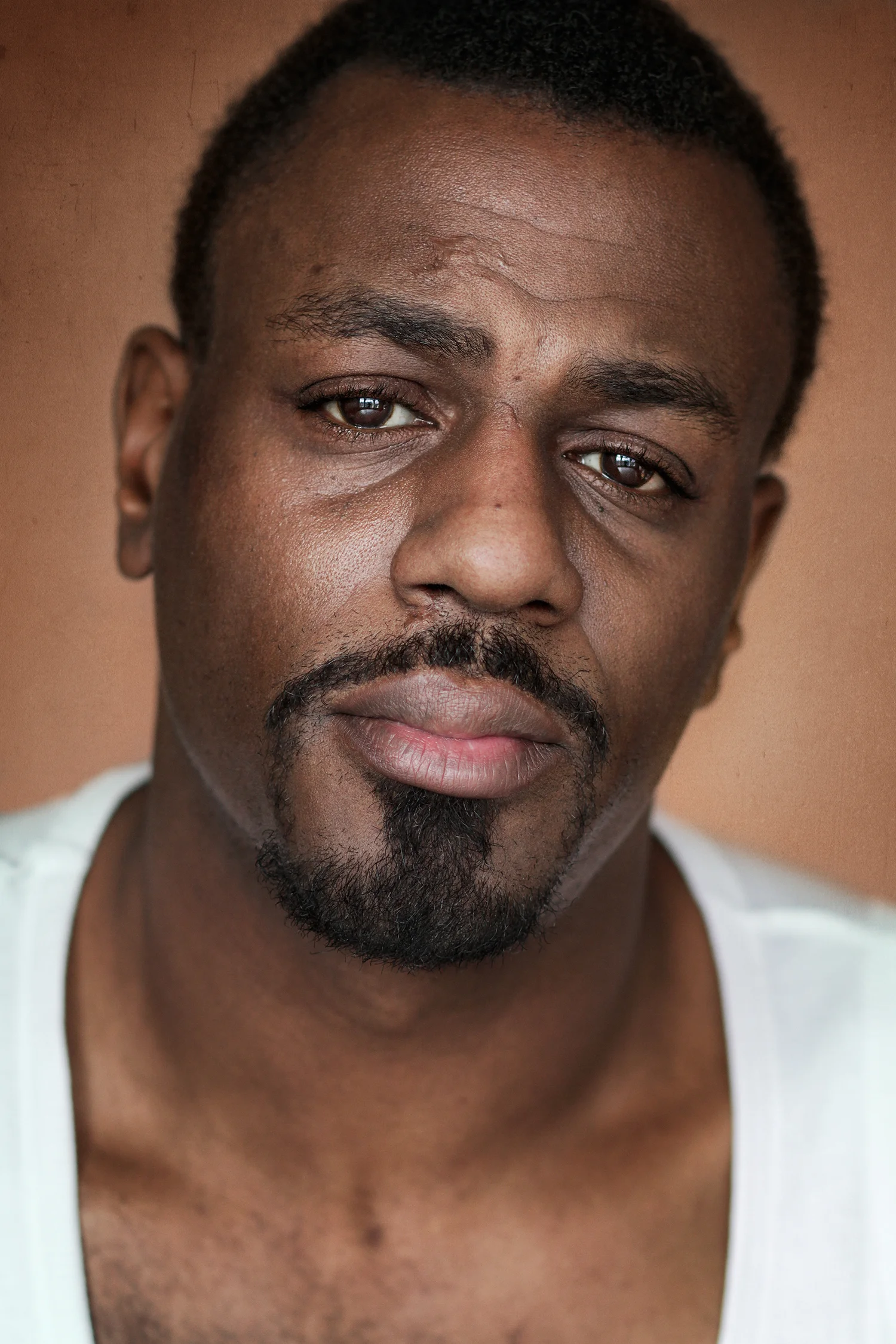 Cinematic Actors Headshots London