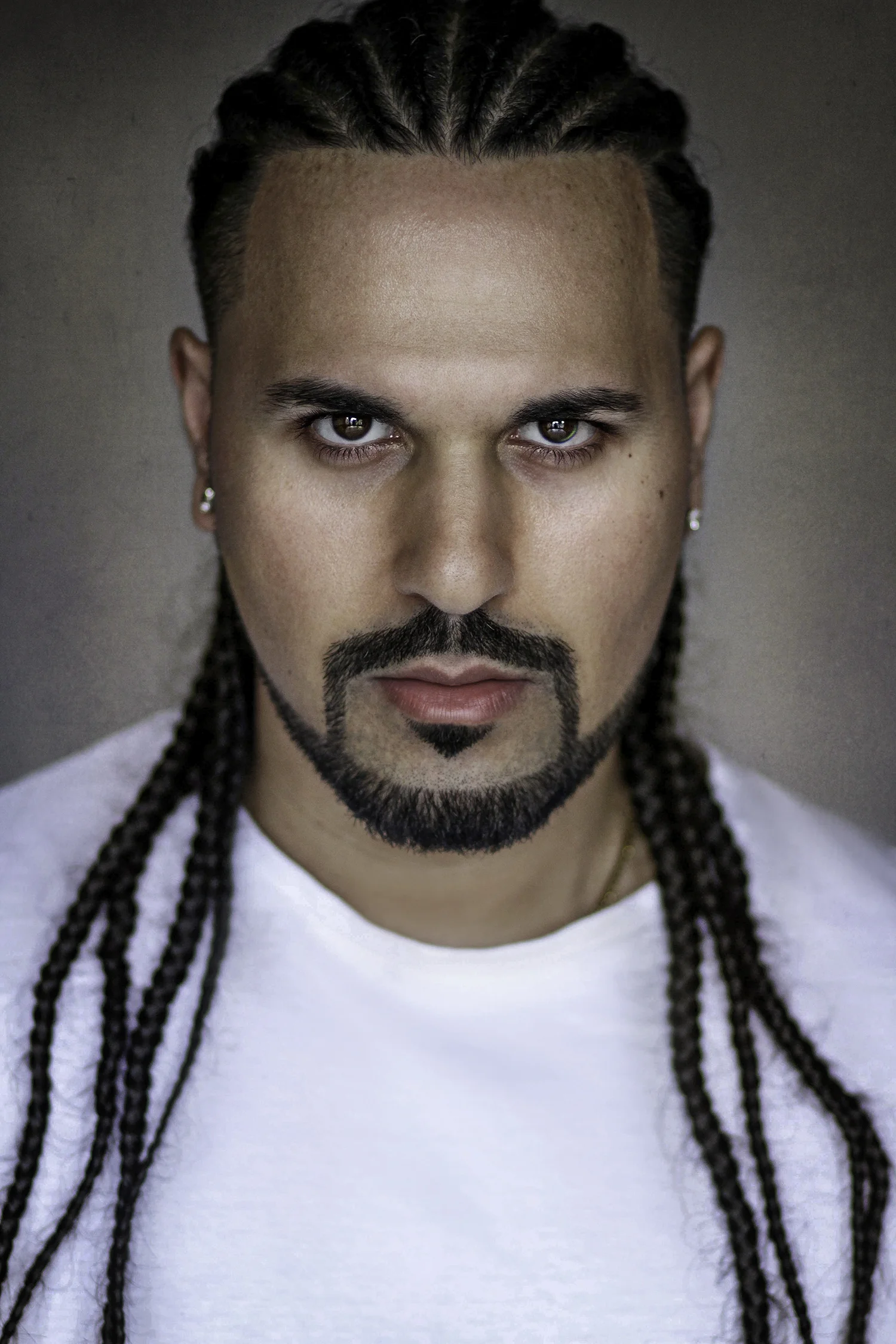 Cinematic Actors Headshot London