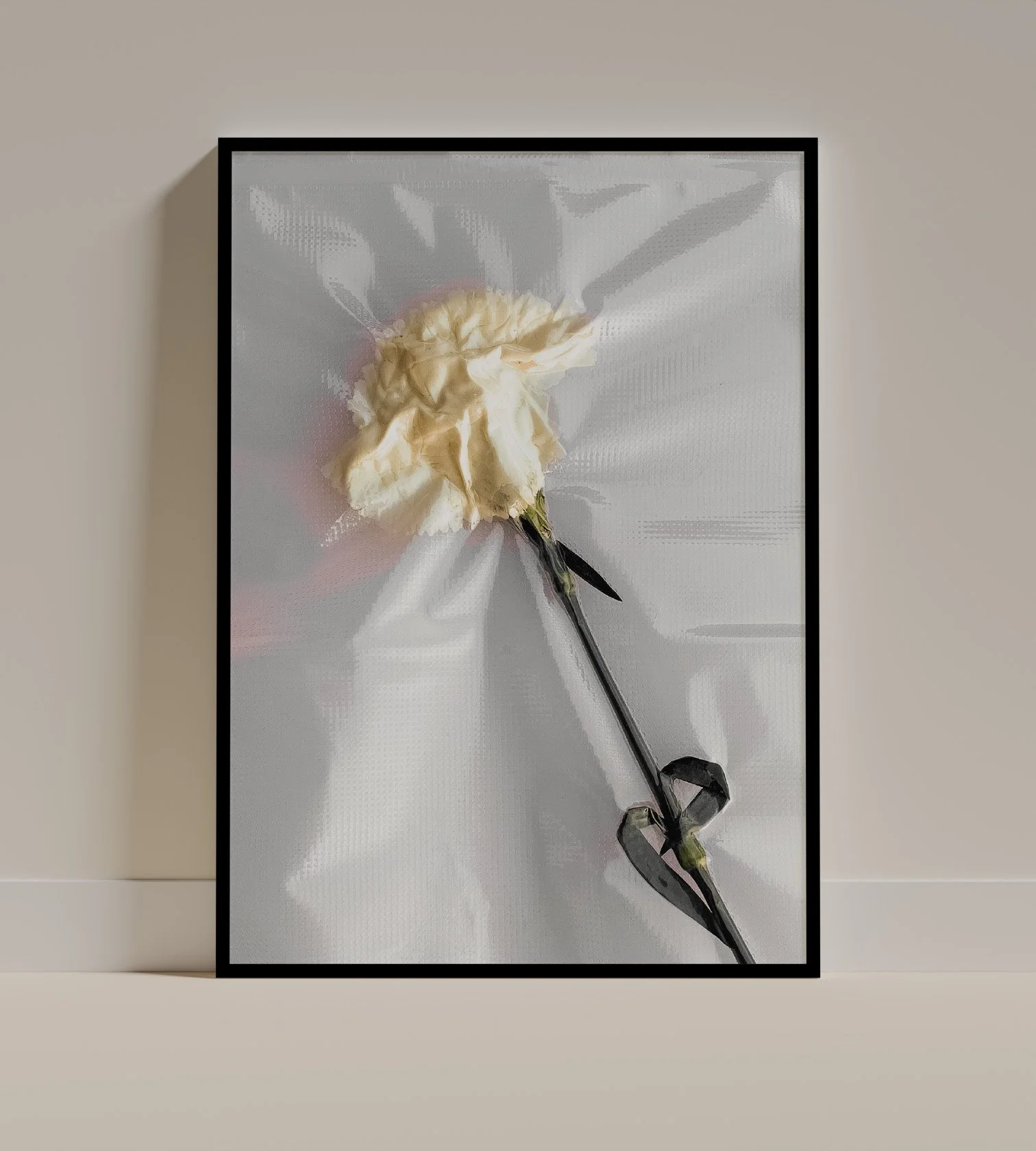 Flower Poster
