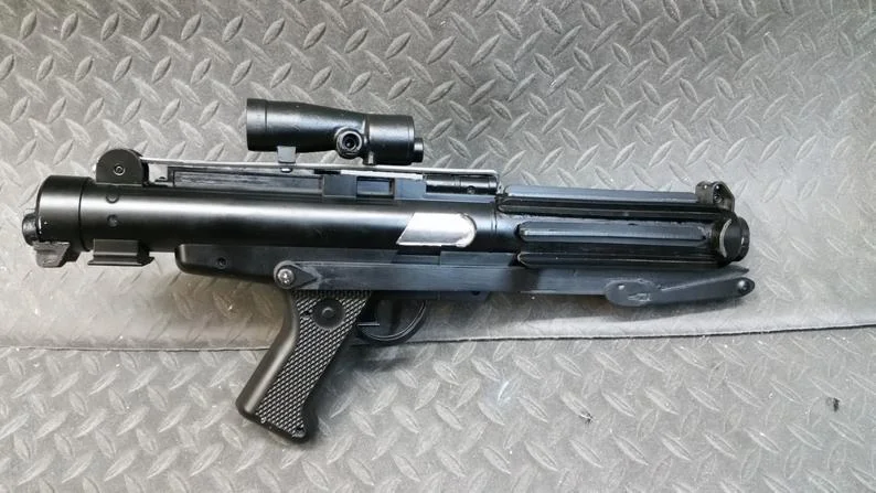 hasbro stormtrooper blaster