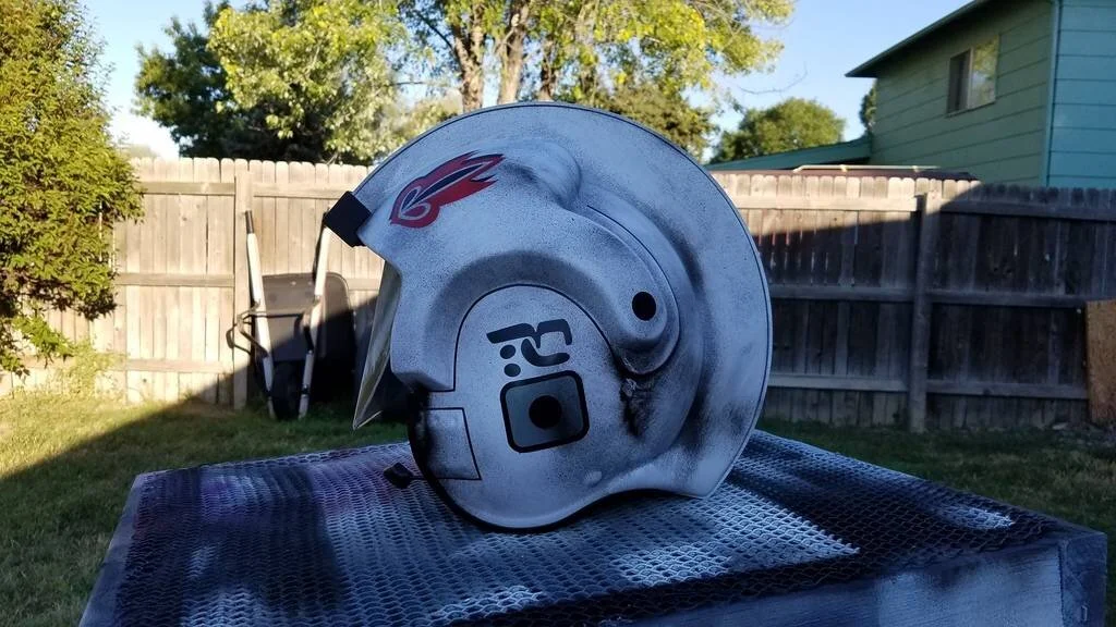 3d motorcycle helmet skull Skull Helmet, Motorcycle Airbrush Helmet, Ghost Rider Helmet, 3D Helmet