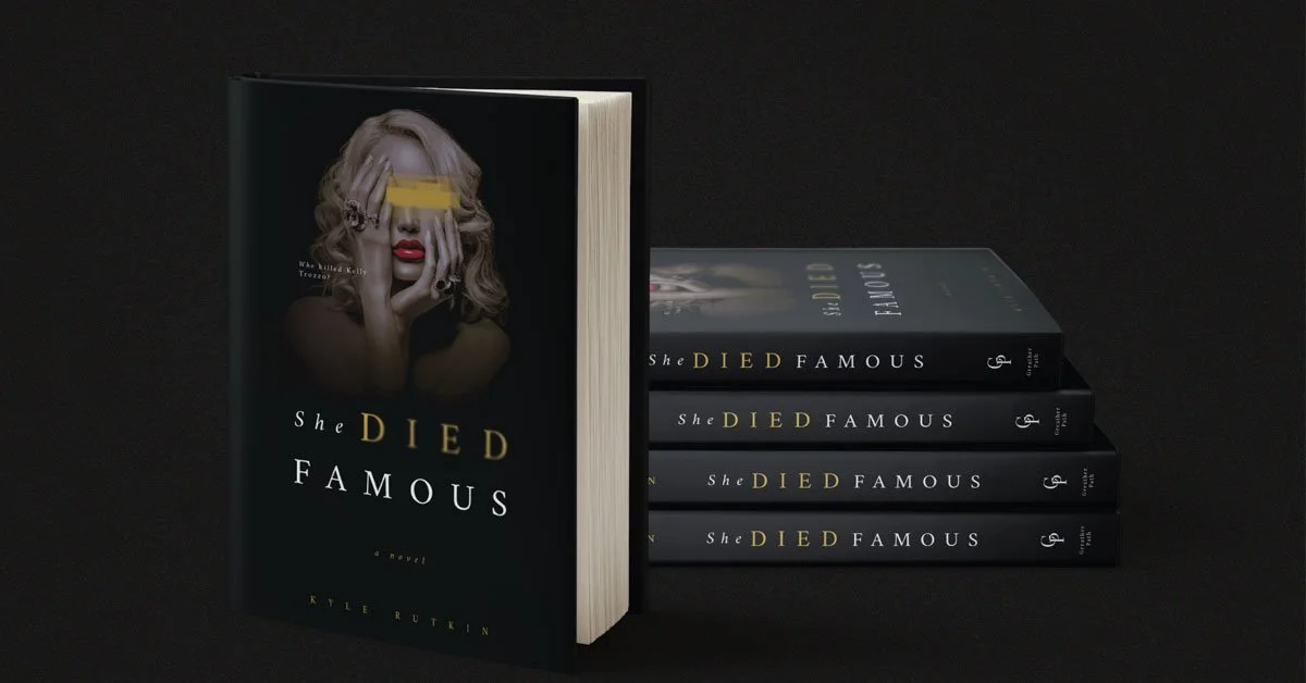 She Died Famous - Trailer 3 (Copy)