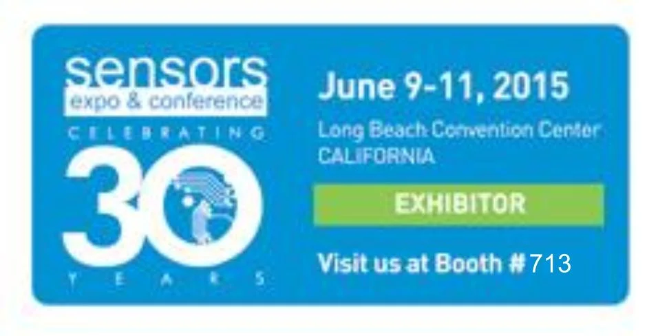 Thzdc team at Sensors Expo '15